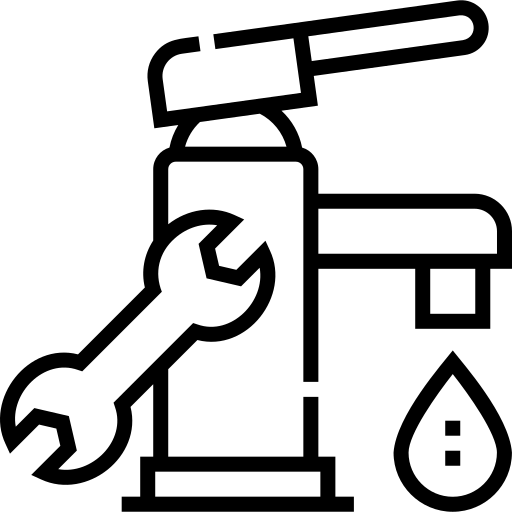 Musluk tamiri icon