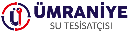 Ümraniye Su Tesisatçısı