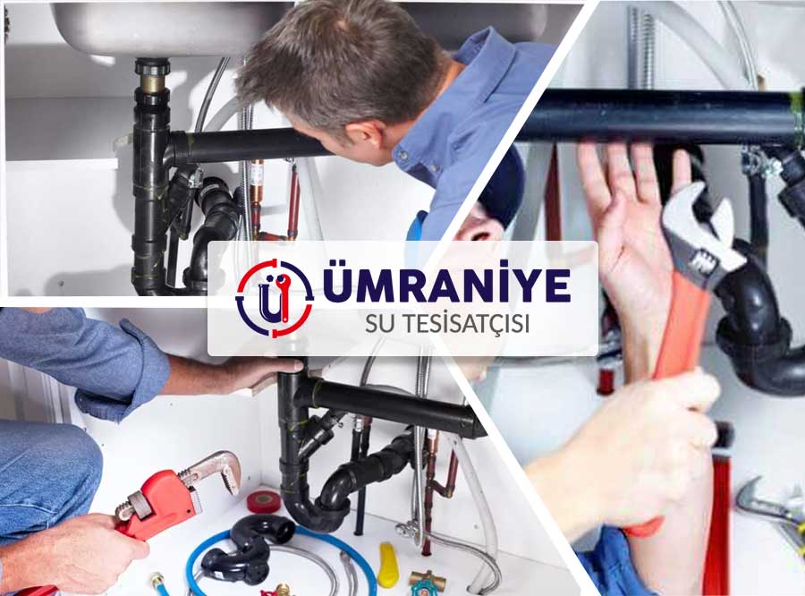 Site su tesisatçısı